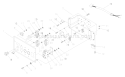 Page B Diagram and Parts List for 1932-0  Briggs and Stratton Generator